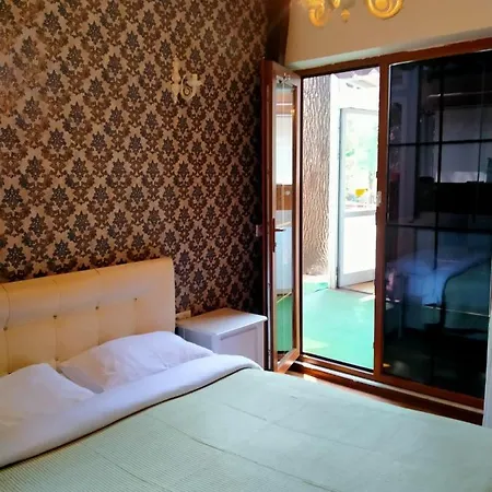Hotel Nizam Butik Otel- Bistro Adalar