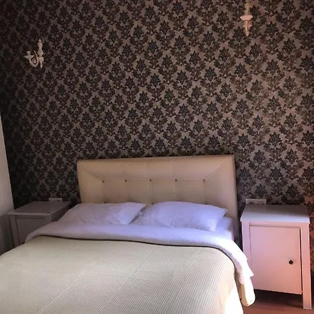 Nizam Butik Otel- Bistro Hotel