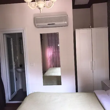 Nizam Butik Otel- Bistro Adalar
