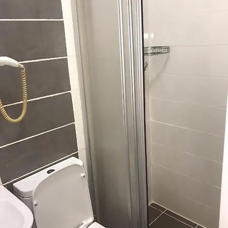 Nizam Butik Otel- Bistro * Adalar
