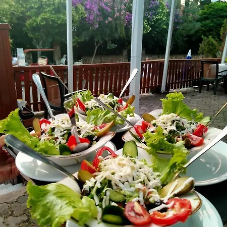 Hotel Nizam Butik Otel- Bistro Adalar