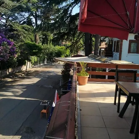 Hotel Nizam Butik Otel- Bistro Adalar