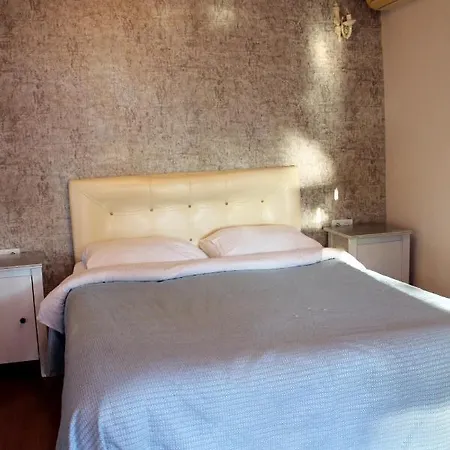 Nizam Butik Otel- Bistro Hotel Adalar