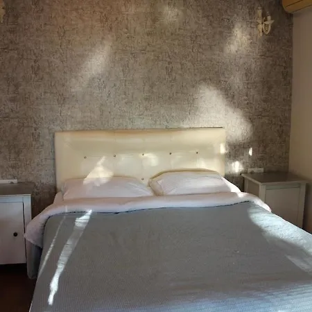 Hotel Nizam Butik Otel- Bistro