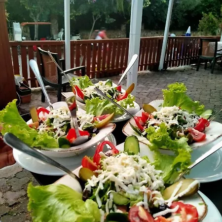 Nizam Butik Otel- Bistro *