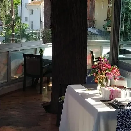 Nizam Butik Otel- Bistro * Adalar
