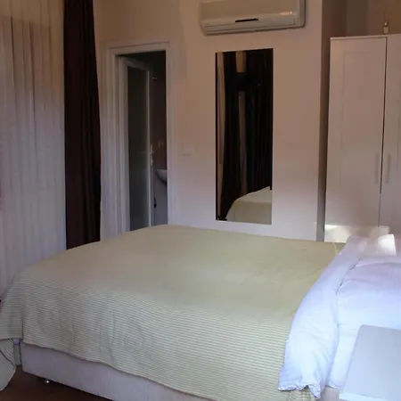 Nizam Butik Otel- Bistro Hotel