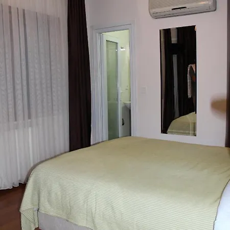 Hotel Nizam Butik Otel- Bistro *