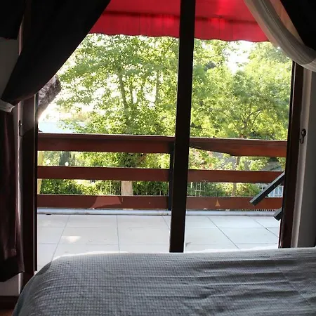 Nizam Butik Otel- Bistro Adalar