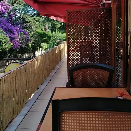 Nizam Butik Otel- Bistro *