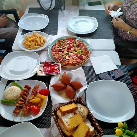 Nizam Butik Otel- Bistro * Adalar