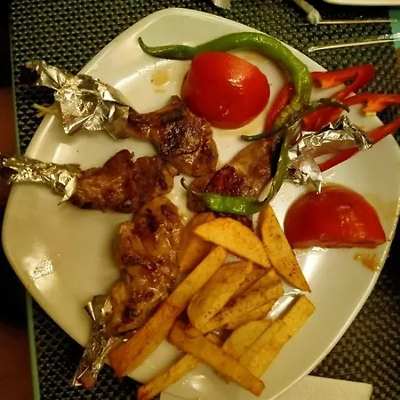 Nizam Butik Otel- Bistro Hotel Adalar