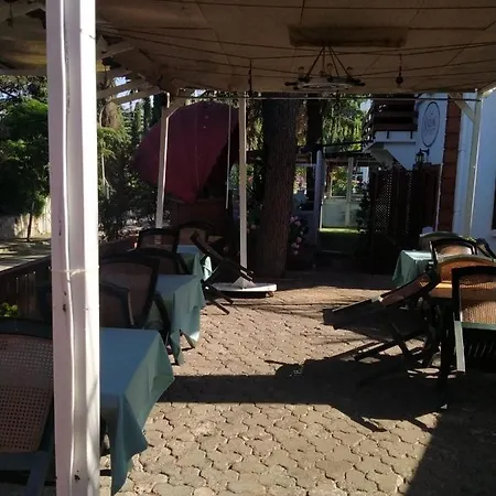 Nizam Butik Otel- Bistro Hotel Adalar
