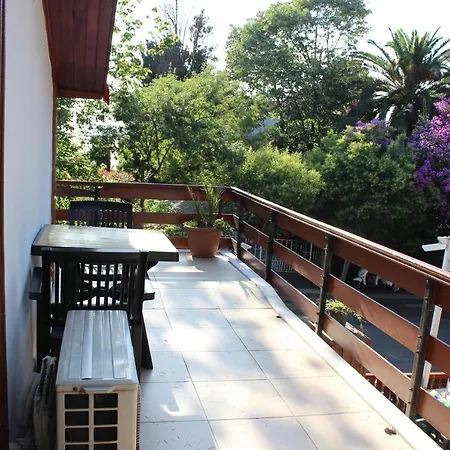 Nizam Butik Otel- Bistro