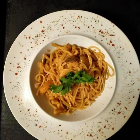 Nizam Butik Otel- Bistro * Adalar