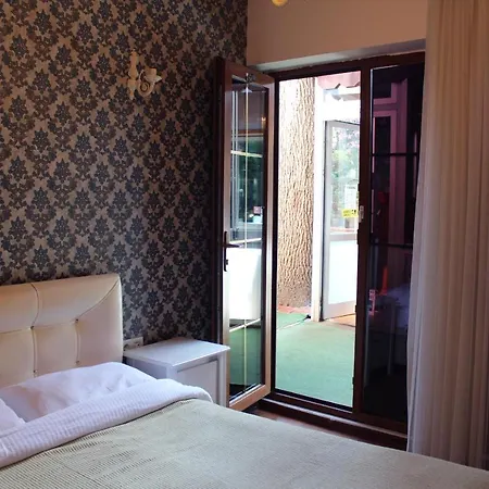 Hotel Nizam Butik Otel- Bistro Adalar