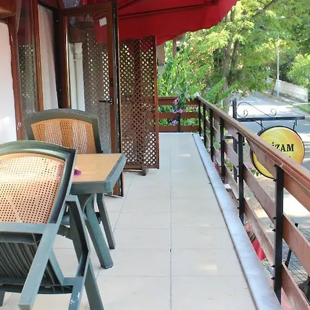 Nizam Butik Otel- Bistro Adalar