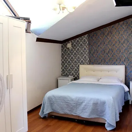 Nizam Butik Otel- Bistro